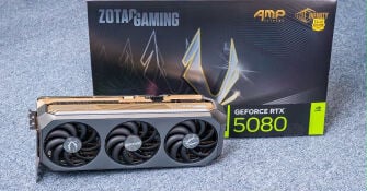 5080 graphics card 