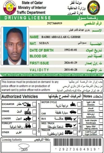 Badri Abdullah