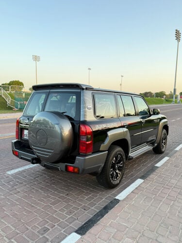 سوبر سفاري 2024  
