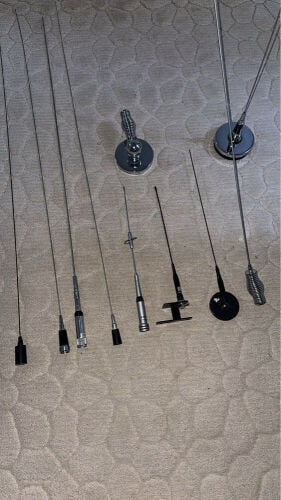 Ariel Antenna 