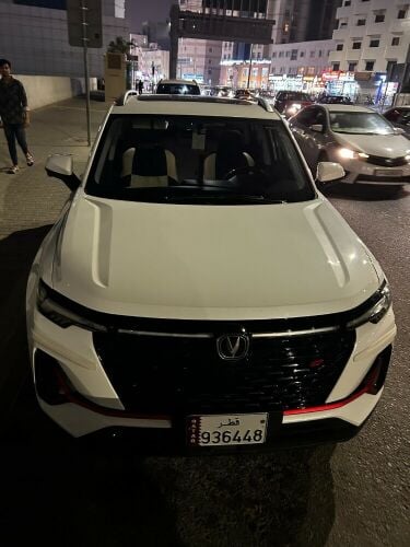 changan cs35 plus