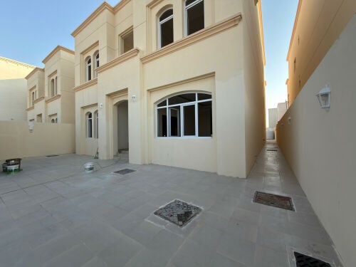for rent villa in alkretyat