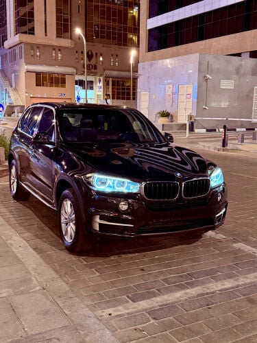 BMW X5 xDrive35i | 2014