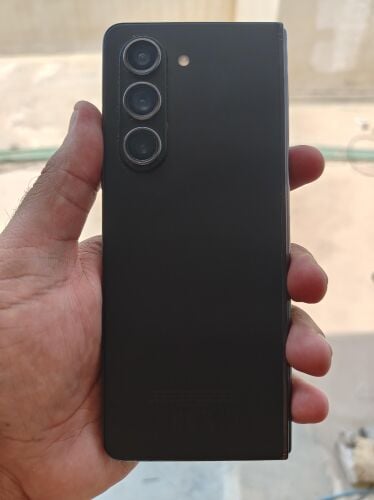 Samsung Galaxy Fold 5 256gb