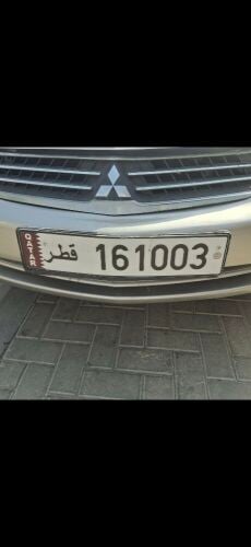 ميتسوبيشي لانسر 2008 كم 275