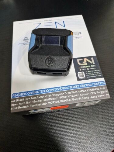 cronus zen