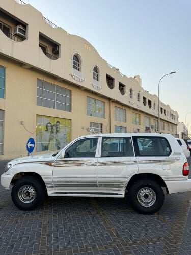 جسكار لمتد 2007