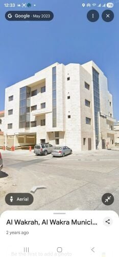 عماره مميزه  بلوكره