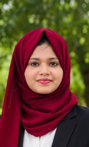 Female Accountant |Accounts Finance