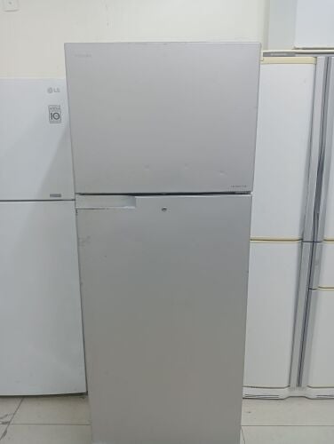 TOSHIBA fridge for sale