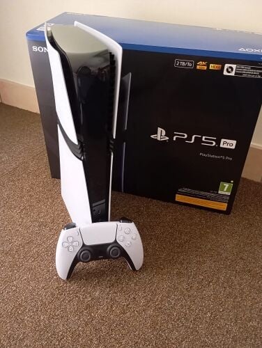 ps5 pro 2tb
