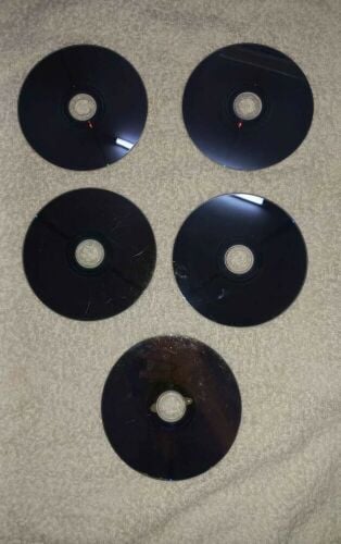 cd