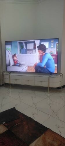 USED LG LED TV 86 inch