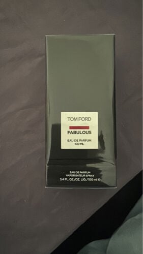 عطر توم فورد فابلوس ١٠٠مل