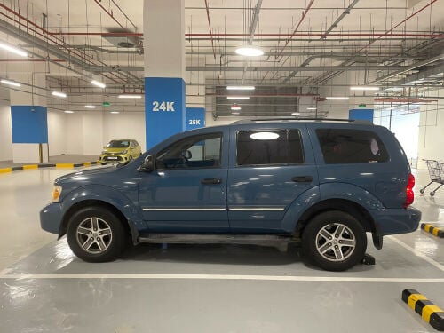 Dodge Durango