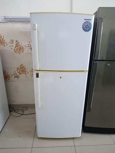 Samsung Fridge Good Condition