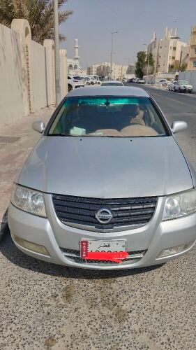 Nissan for sale 