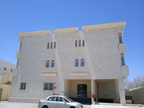 Flat for rent in fereej kulaib 2bhk