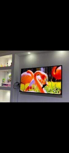 55 Smart tv very good condition