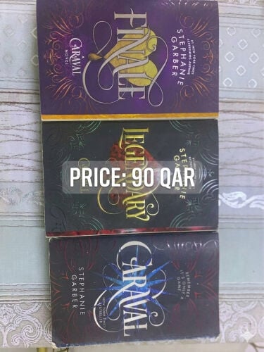 book series for sale