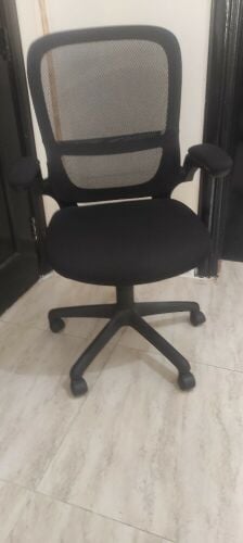 desk chair - like new