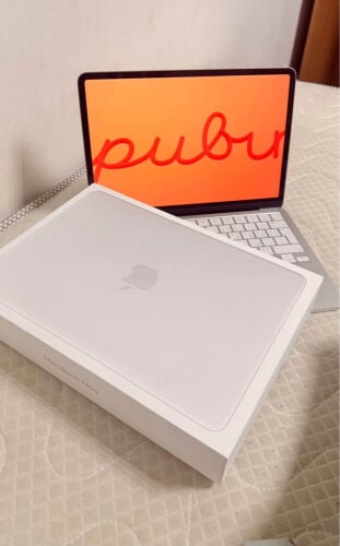 MacBook neo