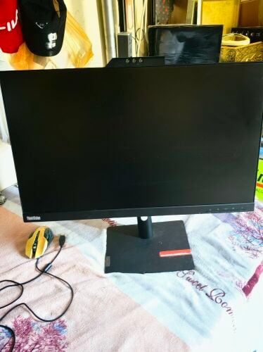 lenovo think vision monitor