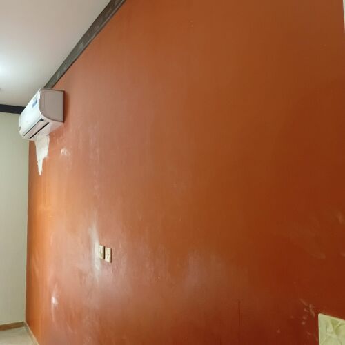 painting maintenance