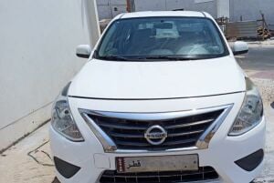 Nissan Sunny 2023