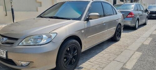 Civic Honda
