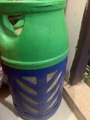 WOQOF GAS CYLINDER 