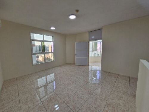 1Bhk Including kahrama in Doha