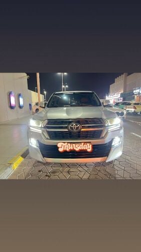 للبيع جي اكس ار تورينج فل كامل
