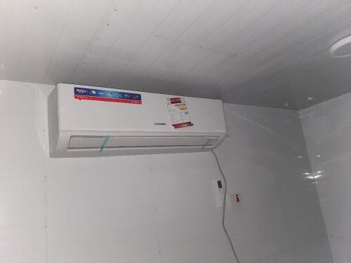 Hommer Ac 1.5 ton -2  available