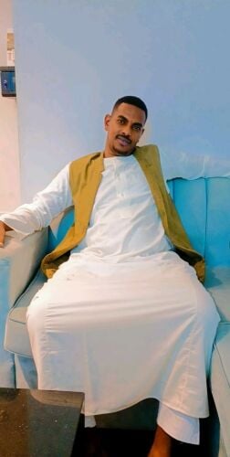 Idris Homad