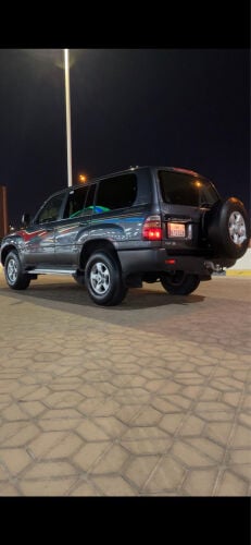جي اكس 2001