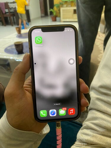 IPHONE 12PRO