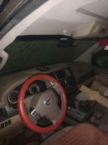 كل القطع موجوده
