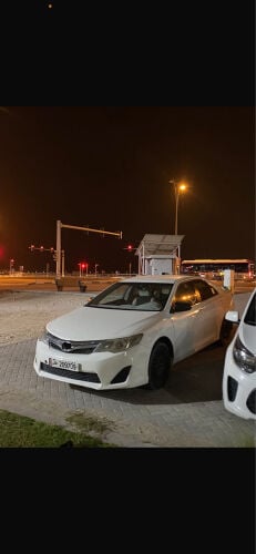 كامري 2013ممتاز