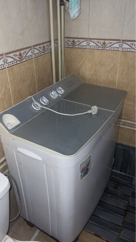 غساله 