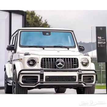 g63 body kit with sterring 