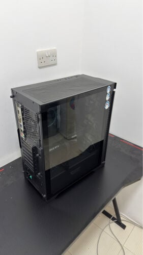 pc gaming 