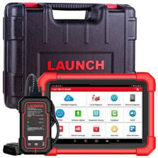 LAUNCH SCANNER X-431 PRO3 V7.05.033