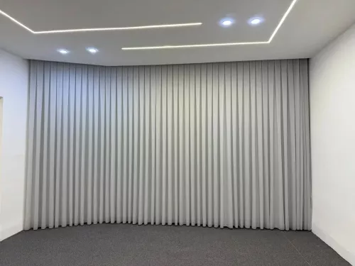 Curtains