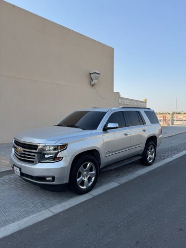 تاهو دبل 2020