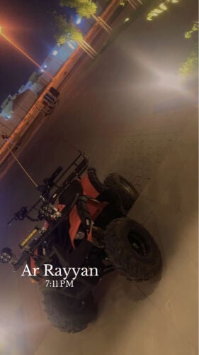بطبطه ١٢٥ سيسي