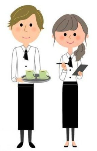 URGENT Hiring for Restaurant