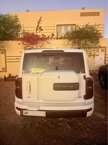 هافال اتش ٩