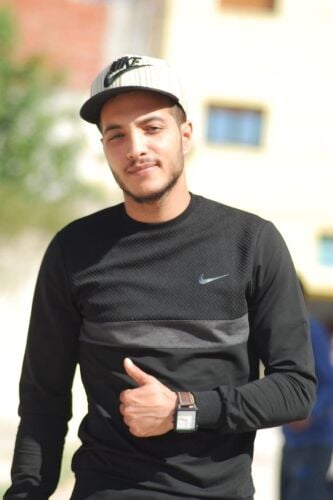 مهدي