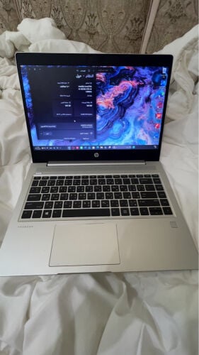 لابتوب اتش بي بروبوك 440 ج7